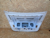 Mercedes w257 257 cls кришка багажника задня задній Київ, фото thumb