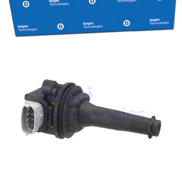 фото thumb №1, Котушка запалювання delphi do volvo v70 iii 2.0 gdi