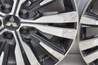фото thumb №11, Mitsubishi asx outlander диски алюминий r18 5x114,3 4250f623