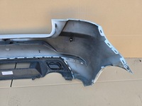 фото thumb №5, Seat ibiza v 5 6f0 бампер задний 2017 -