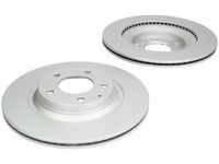 фото thumb №1, Тормозные диски задняя mazda rx-8 1.3 08-12