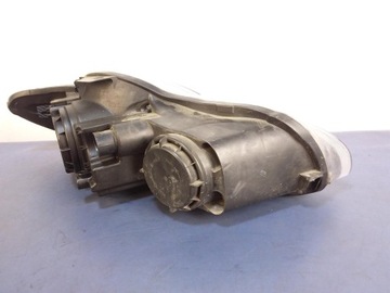 фото thumb №5, Jaguar xf i x250 фара лампа перед левый ксенон