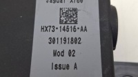 фото thumb №7, 2016 jaguar xe жгут провод питание "plus" hx7314516aa