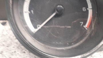 фото thumb №14, 9665107380 спідометр  манометр peugeot 308 1.6b 08r