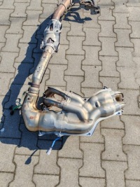 Купить Коллектор выпускной subaru outback vi bt fb25 европа, фото thumb
