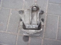 фото thumb №5, Outlander iii 2.2d кронштейн подушка двигуна коробки