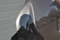 фото thumb №8, Volvo xc60 ii капот крышка отсек двигателя 731