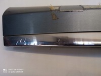 фото thumb №5, Opel mokka накладка планка кришки зад