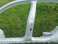 фото thumb №6, Чверть лонжерон поріг блок двигуна ліва bmw e65