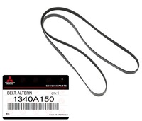 фото thumb №1, Mitsubishi lancer asx outlander ремень генератор 1340a150 оригинал