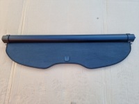 фото thumb №1, Шторка renault kadjar lift 2019-2024 rok czarna оригінальна