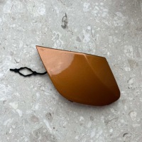 фото thumb №1, Renault captur lift 17- заглушка бампера перед 511802661r