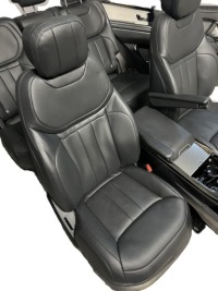 фото thumb №8, Сидіння середина салон заднє сидіння оббивка range rover sport iii 3 l461 2022-