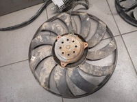 фото thumb №7, Вентилятори модуль audi a6 c6 4f0959501a 4f0910501