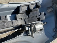 Mercedes a 168 amg бампер передній оригінальний Зі Шроту, фото thumb