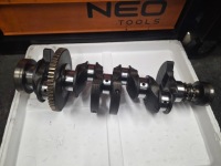 Купити Wał колінчастий n43b16a bmw 1.6, фото thumb