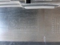 фото thumb №8, Bmw 7 f01 f02 повітропровід впуск повітря жалюзі