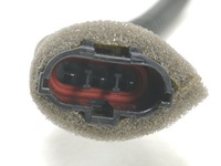 фото thumb №6, Вкладыш лампочка поворотник перед kia sephia 94-00 новый oryg 0k21151064a