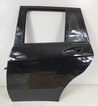 фото thumb №1, Дверь левый задняя 040 mercedes glk x204