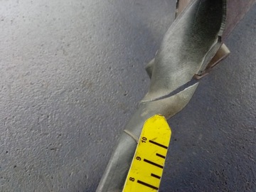 фото thumb №13, Ford s-max mk1 панель капот подушка ремни