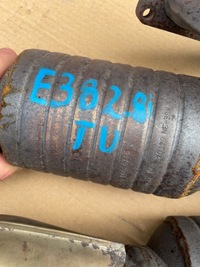 фото thumb №7, Коллектор выпускной катализатор bmw e38 2.8 i m52 tu комплект