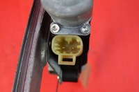 фото thumb №6, Підйомник скло лівий задня chevrolet cruze 1 i sedan 09-12