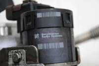 фото thumb №6, Турбонагнетатель турбина discovery iii 2.7 tdv6