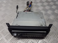 фото thumb №4, Радио chrysler voyager iv 3.3 v6 kd-g431