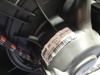 фото thumb №6, Vw scirocco отопитель воздуходувка комплектная eu 1k1820003rq