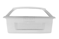 фото thumb №3, Кришка багажника багажника 3d audi a3 8p хетчбек drift