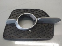 фото thumb №1, Решётка бампера левая bmw