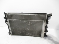 фото thumb №1, Радиатор радиатор nissan qashqai ii dci