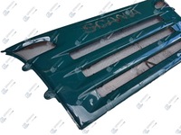 фото thumb №9, Капот решітка радіатора решітка радіатора scania 4 r