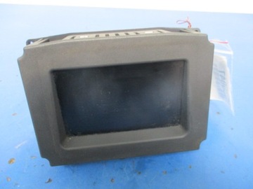 фото thumb №1, Zafira astra vectra c рестайлінг дисплей 13309501