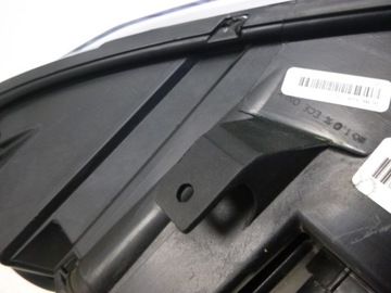 фото thumb №14, Tesla s лампа левый перед 7 pin левая передняя