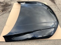 Audi q5 80a капот кришка двигуна ly9b Київ, фото thumb