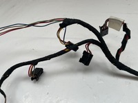 фото thumb №8, Bmw x3 x4 f25 жгут электропроводка отопления кондиционера 9234937