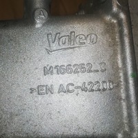 фото thumb №6, Volkswagen оригинальный номер m166252c