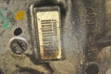 фото thumb №7, Sl303 honda cr-v iv 1.6d мост дифференциал редуктор перед gr7g-6000807