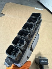 фото thumb №13, Набор стартовый, блок управления двигателя, замок зажигания, бортовой компьютер mercedes w447 cz,vito