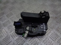 фото thumb №1, Замок дверь правый перед opel astra g 24444016