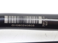 Корпус термостата патрубок трубка оливи bmw x3 g01 2.0i 30e b48 hybrid 21r Ціна, фото thumb