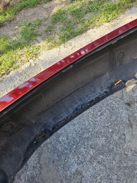 фото thumb №15, Бампер задний зад хэтчбек hb mazda 3 bm 41v pdc