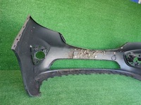 фото thumb №8, Opel vivaro b 14- бампер передний перед