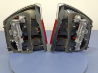 фото thumb №6, Opel vectra c рестайлинг 05- gts liftback лампы зад задние led