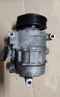 фото thumb №1, Bmw f20 n13 компрессор кондиционера