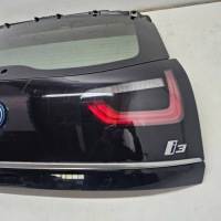 фото thumb №6, Крышка багажника зад задняя bmw i3 7296763