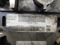 Двигатель комплектный  2.0d m47 m47t 150/163km - bmw x3 e83 x-drive в Украине, фото thumb