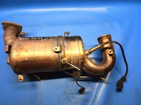 фото thumb №1, Каталізатор opel astra iv j zafira c insignia 2.0 cdti