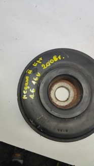 фото thumb №3, Колесо пасове renault megane ii